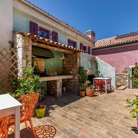 La Dolce Vita Residence Veli Losinj Bagian luar foto
