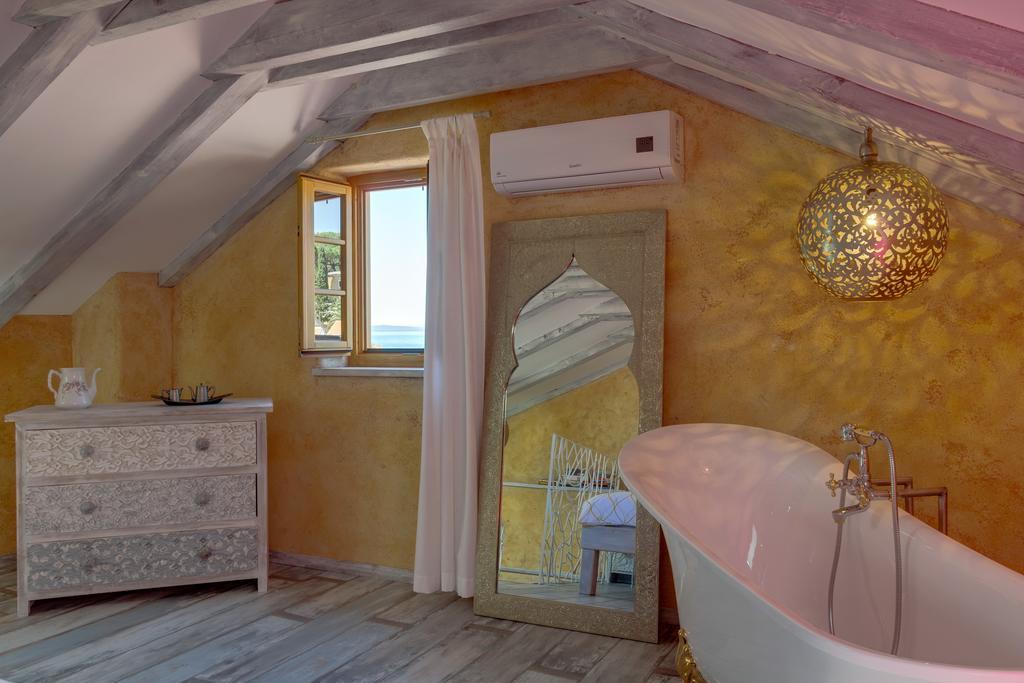 La Dolce Vita Residence Veli Losinj Ruang foto