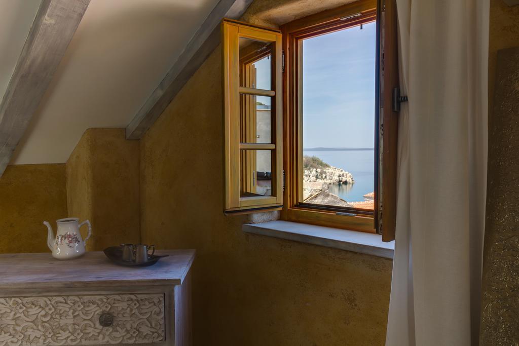 La Dolce Vita Residence Veli Losinj Bagian luar foto