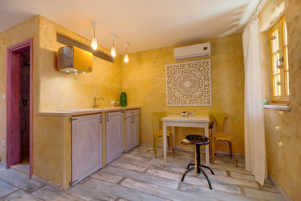 La Dolce Vita Residence Veli Losinj Bagian luar foto