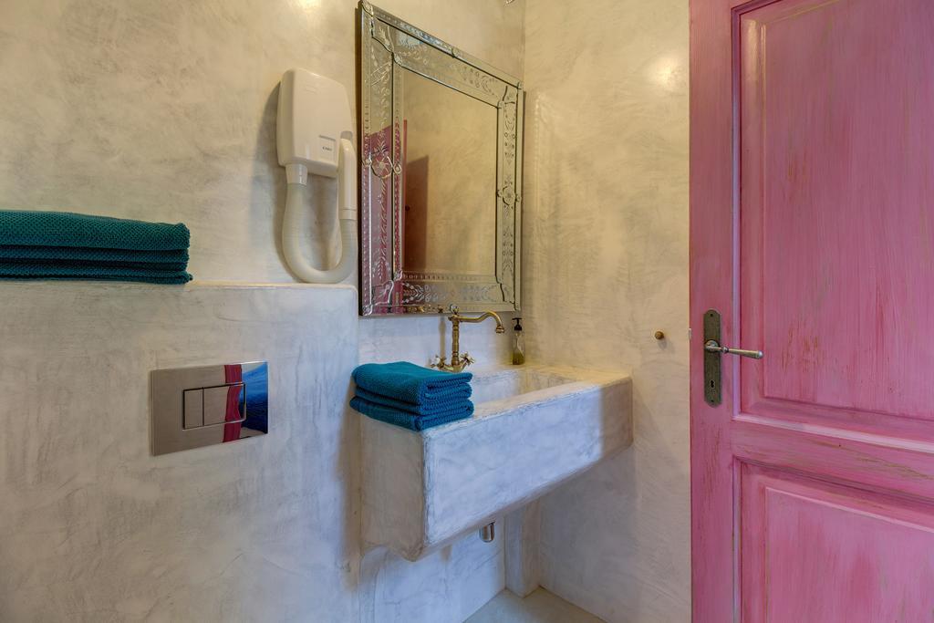 La Dolce Vita Residence Veli Losinj Bagian luar foto