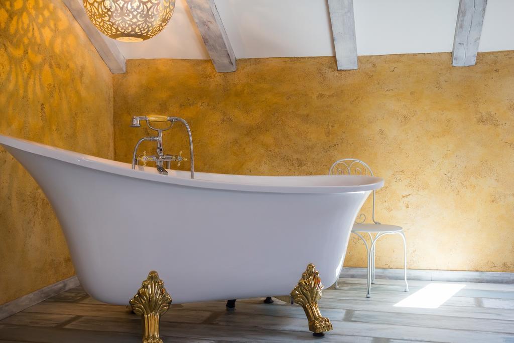 La Dolce Vita Residence Veli Losinj Bagian luar foto