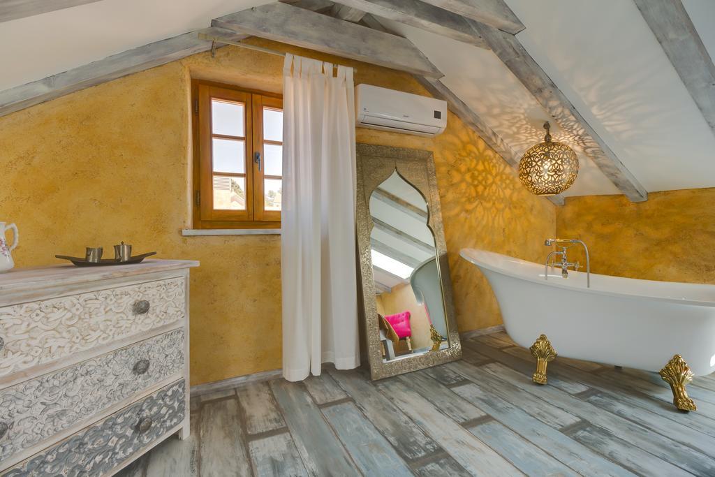 La Dolce Vita Residence Veli Losinj Bagian luar foto